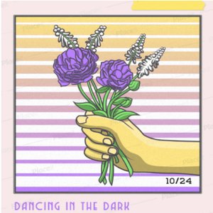 DANCING IN THE DARK