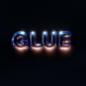 Glue