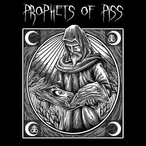 Imagen de 'Prophets Of Piss'