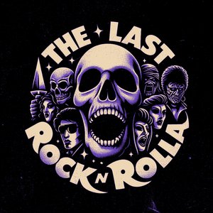 The Last Rock N' Rolla - EP