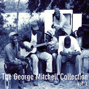 George Mitchell Collection Vol 1, Disc 12