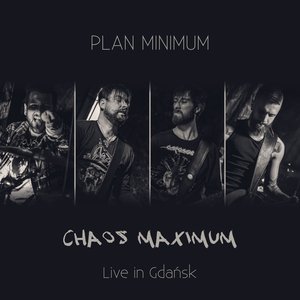 Chaos Maximum (Live in Gdańsk)
