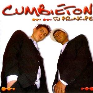 Image for 'CUMBIETON'