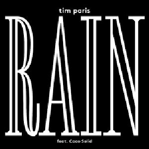 Rain EP