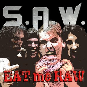 EAT me RAW