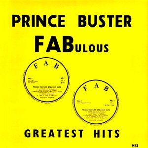 Bild für 'FABulous Greatest Hits'
