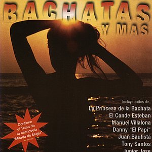 Bachatas Y Mas