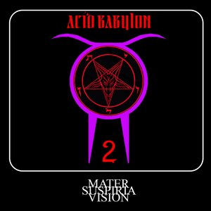 Acid Babylon 2 - The Red Album