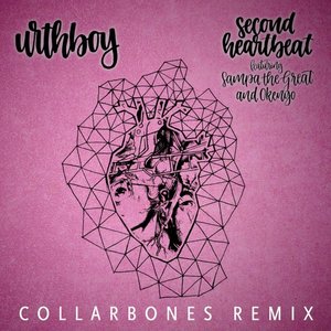 Second Heartbeat (Collarbones Remix)