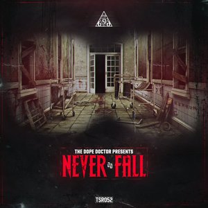 Never Fall - Single