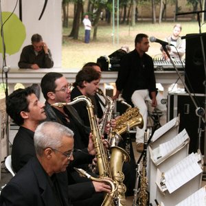 SoundScape Big Band Jazz için avatar