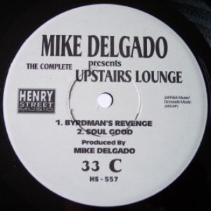 The Complete Upstairs Lounge