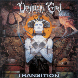 Transition cover