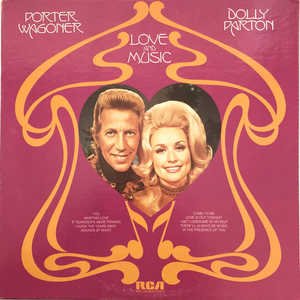 Dolly Parton & Porter Wagoner - Come To Me Lyrics - Zortam Music