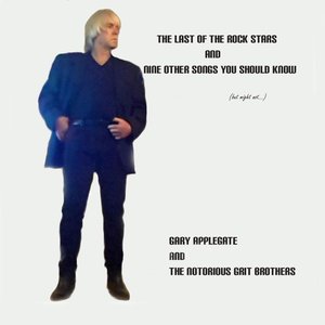 The Last of the Rock Stars and Nine Other Songs You Should Know (But Might Not)