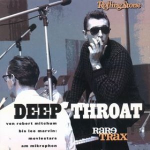 Image for 'Rolling Stone: Rare Trax, Volume 16: Deep Throat'