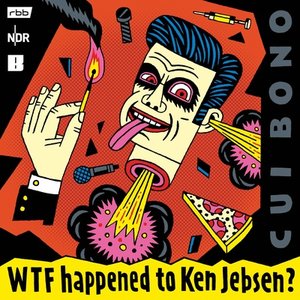 Cui Bono: WTF happened to Ken Jebsen? 的头像