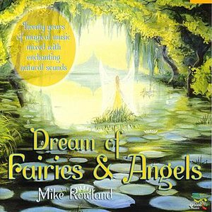 Dream Of Fairies & Angels