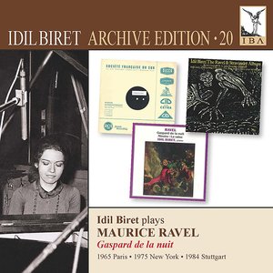 İdil Biret Archive Edition, Vol. 20