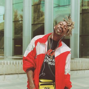 Eric Bellinger, Scootie 的头像
