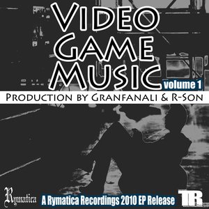 Video Game Music Volume 1