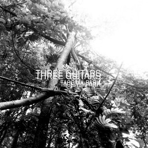 Three Guitars