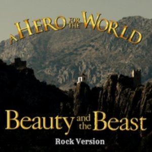 Beauty and the Beast (From "Disney's Beauty And The Beast") [Power Metal Version]