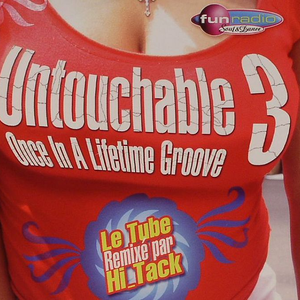 Untouchable 3 photo provided by Last.fm