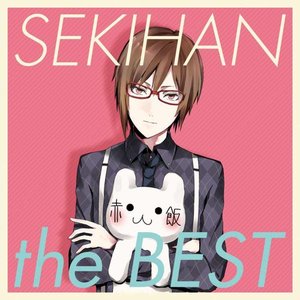 Avatar for モジャP feat. 赤飯