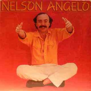 Nelson Angelo