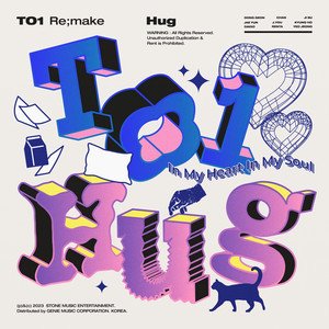 Hug - Single