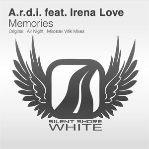 A.r.d.i. Feat. Irena Love 的头像