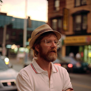 Brendan Canning photo provided by Last.fm