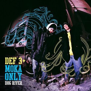 Def 3 + Moka Only のアバター