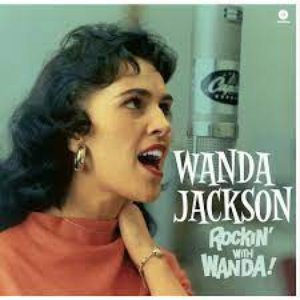 Rockin' With Wanda! + There's a Party Goin' On (Bonus Track Version)