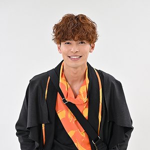 ブンオレンジ / 振騎玄蕃 (相馬理) 的头像