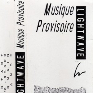 Musique Provisoire