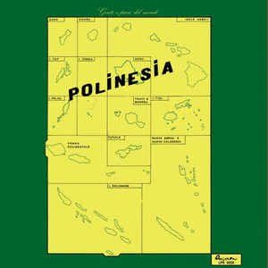 Polinesia (Remastered)