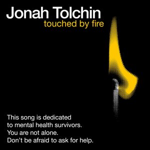 Touched by Fire - Single