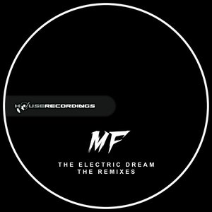 The Electric Dream: The Remixes, Part 1