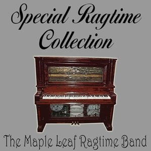 Special Ragtime Collection