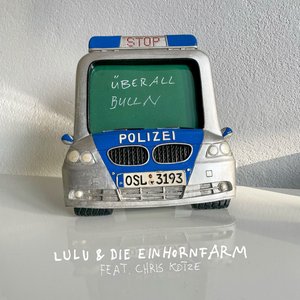 überall bulln (feat. Chris Kotze) - Single
