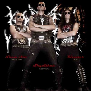 Impiety (Singapore) 的头像