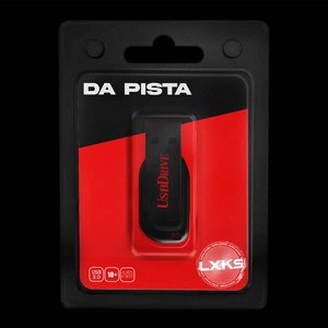 Da Pista