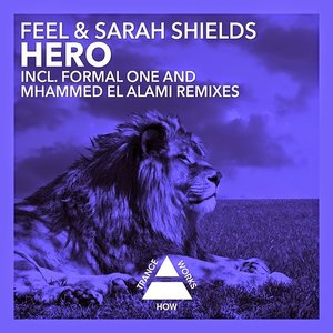 Dj Feel & Sarah Shields 的头像