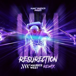 ResuRection (Maurice West Remix)