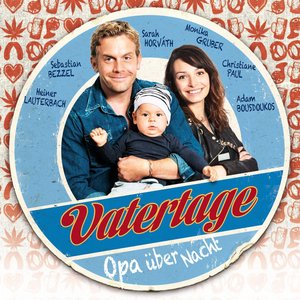 Vatertage (Original Motion Picture Soundtrack)