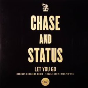 Chase & Status Feat. Mali 的头像