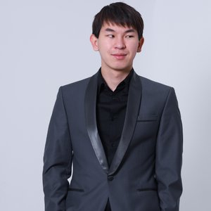 Kenjebek Nurdolday 的头像