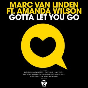 Gotta Let You Go (feat. Amanda Wilson)